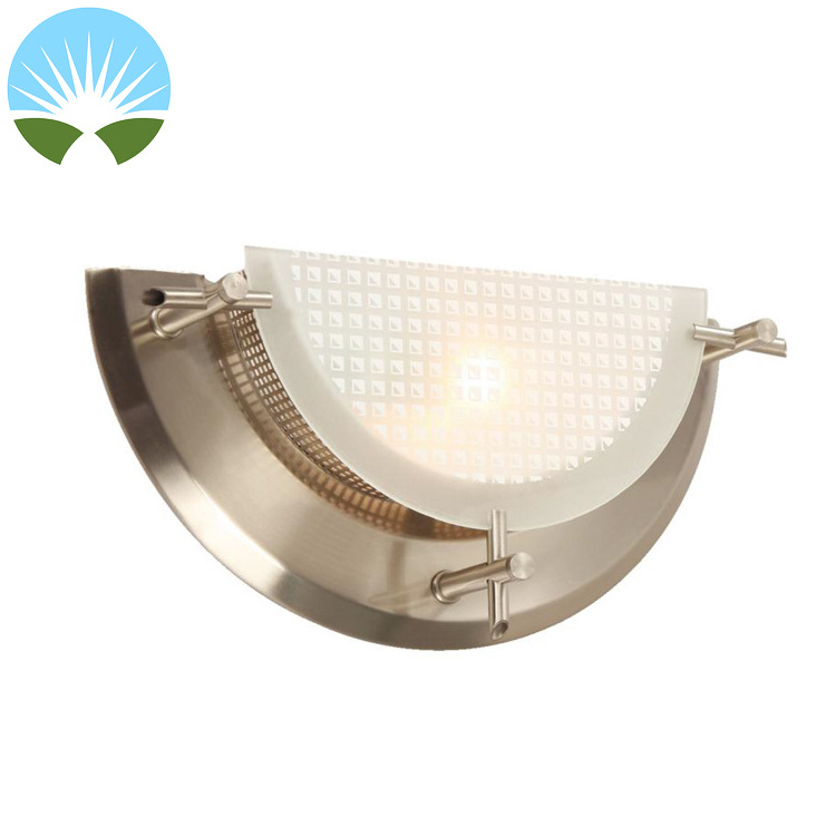 Best Selling Classic Oval LED Ceiling Light 32 inch Round Shape White Acrylic Brushed Nickel LED 50W 60W Ceiling light