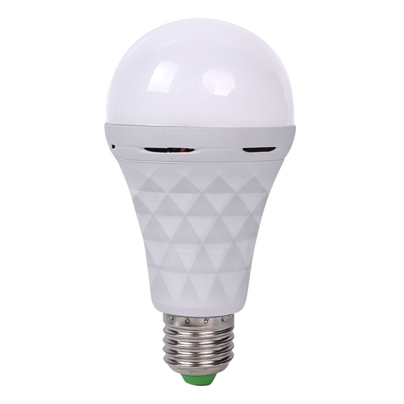 New Design Led Powered Light Bulb 85 to 265V Emergency Rechargeable Operated Ceiling Hanging Lights Cheap Bulbs Battery