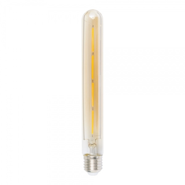 T300 T225 T185 T100 Long tube LED edison bulbs E27 40W 60W Antique filament Light Bulb Low price