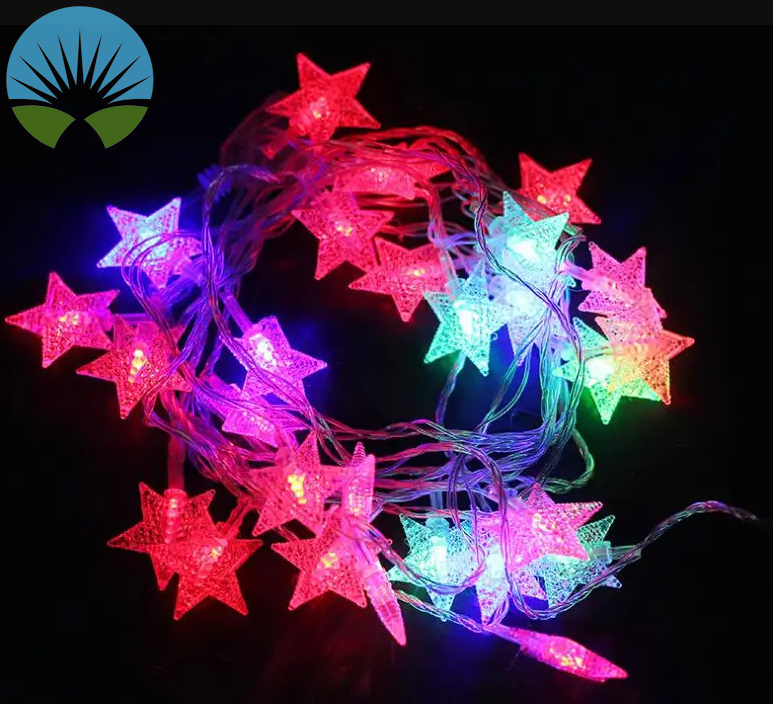 Factory Price Waterproof Outdoor Festive Essential LED Decorative Light Christmas Elevate gatherings parties with LED decoration