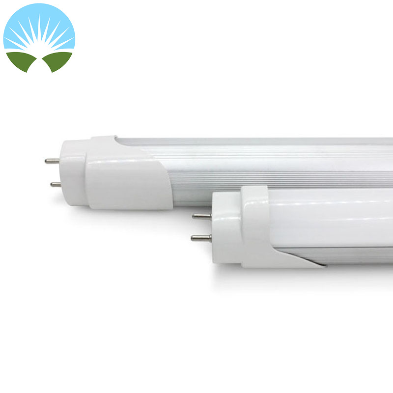 Cheap Price LED Tube Light Energy Saving T5 Tube Lighting 5W 9W 14W 18W 24W aluminum housing and PC cover T5 LED tube light