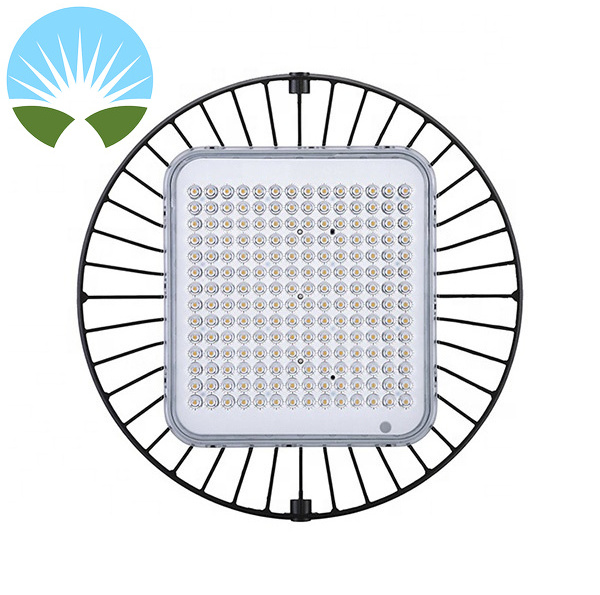 Cheap Price 240w led high bay light Super Bright 100w 200w 300w waterproof high bay lights ufo high bay light