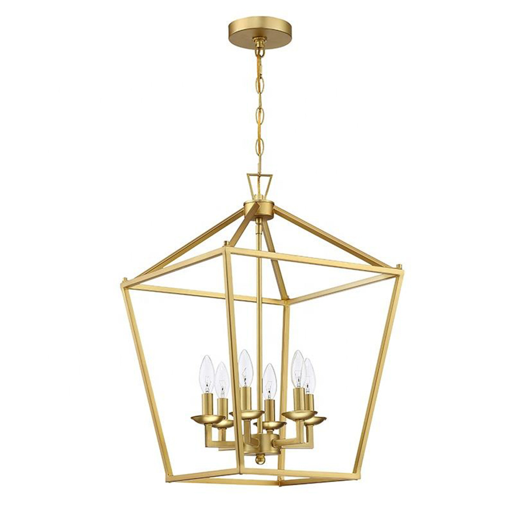 Best Selling contemporary luxury farmhouse indoor pendant modern chandelier lighting chandeliers & pendant lights