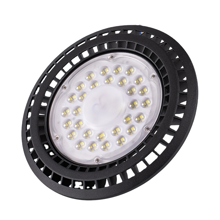 Advanced Wholesale LED high bay Light with Custom Packaging Replacement for Industrial luminaire 500W & 100W Commercial Lighting