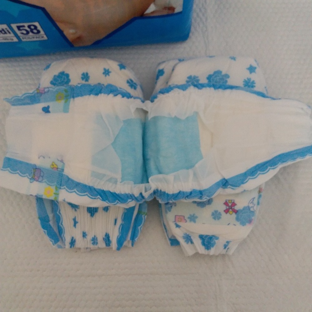 Cheapest Diaper factory offer custom Disposable baby diaper stocklot cheap price wholesale grade A baby diaper manufacturer in bulk