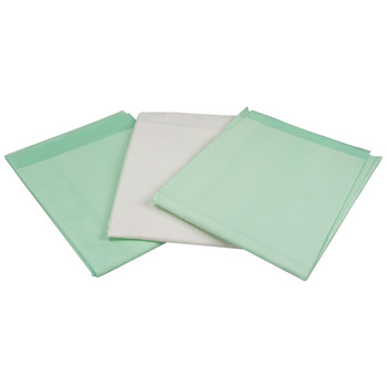 Hot selling Extra Large Super Absorbent Bed Liner Chucks Pads Disposable Underpad 36 x 36 Inches Bed Pads for Incontinence