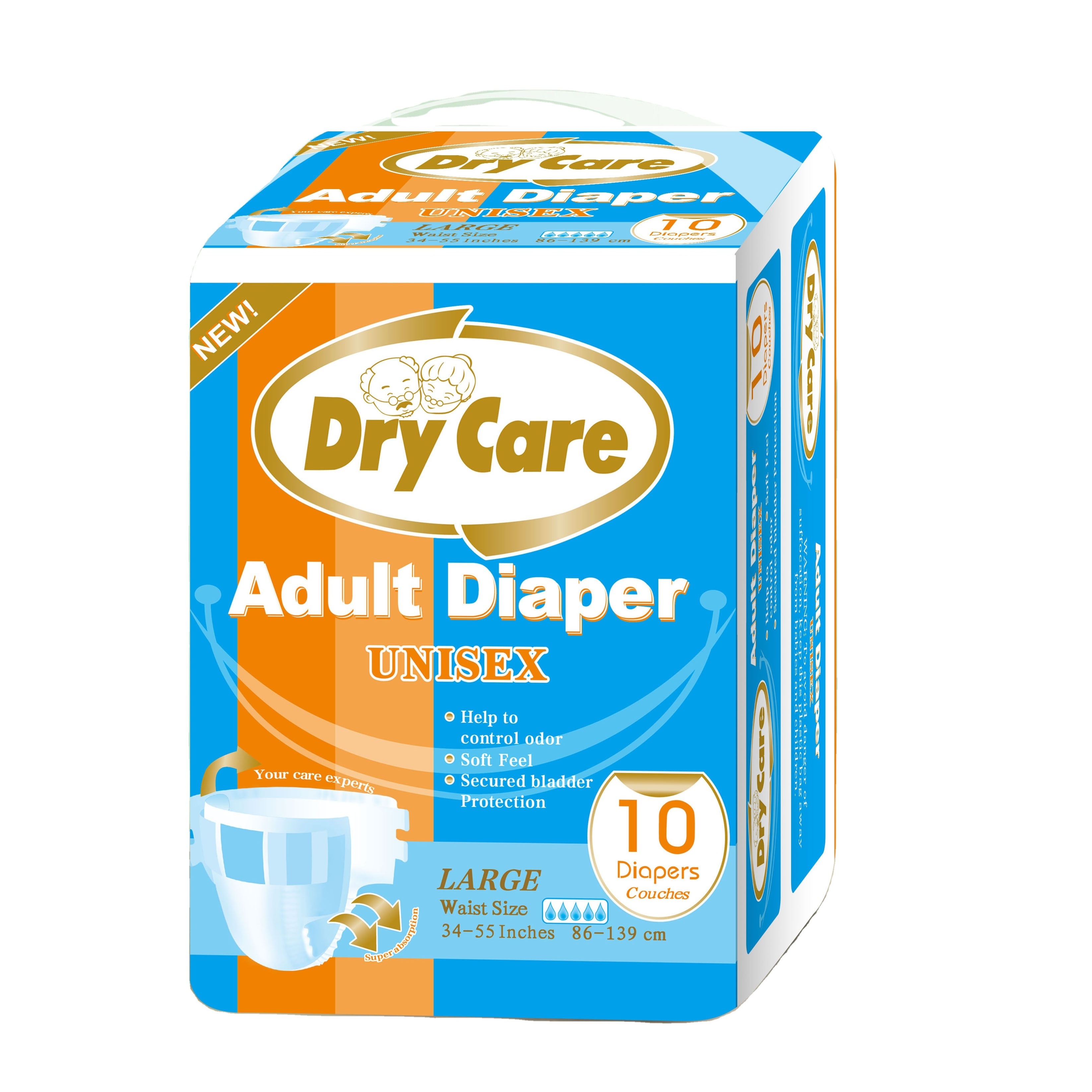 Training Pants adult abel diapers/Dry Surface adult diaper pria onesie adult diaper/disposable adult diaper for the disabled