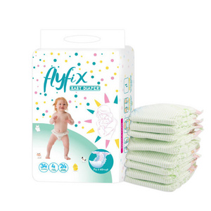 Wholesale diapers Alibaba Flyfix l mikubi diapers/diapers petpet/diaper manufacturer foshan kidz diaper diapers rouya pallet diapers depends diapers adult