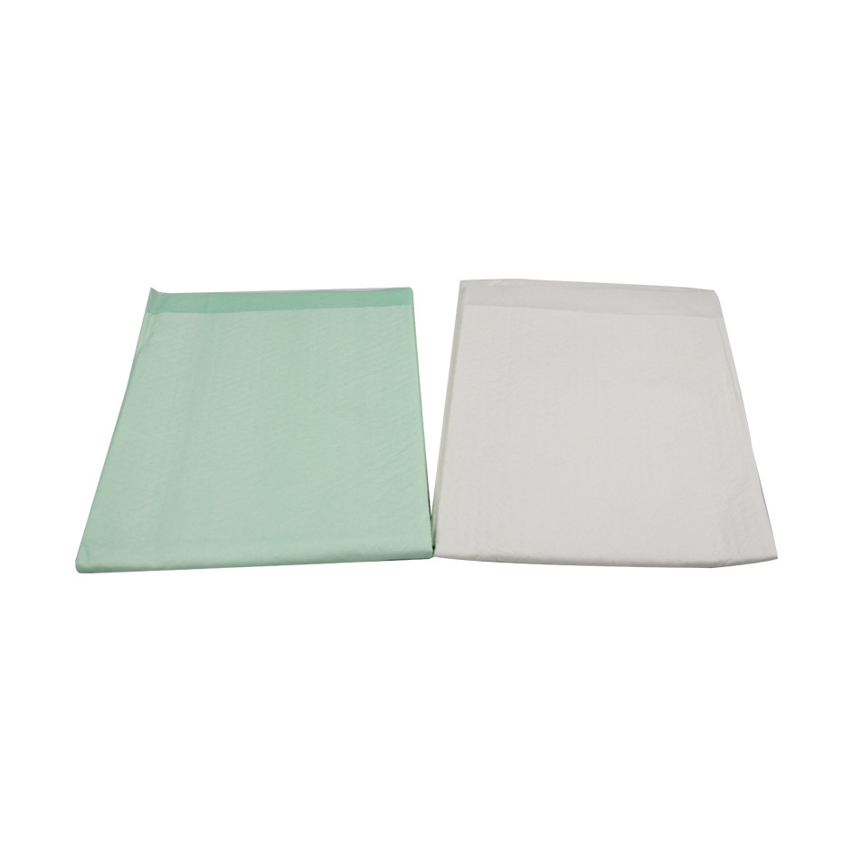 Hot selling Extra Large Super Absorbent Bed Liner Chucks Pads Disposable Underpad 36 x 36 Inches Bed Pads for Incontinence