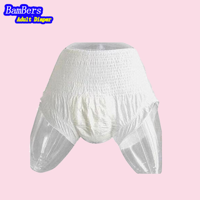 Adult diapers 30 pieces per pack/diaper adult boy girl teen tbdl grade b adult diaper magic tape/video for free adults diapers