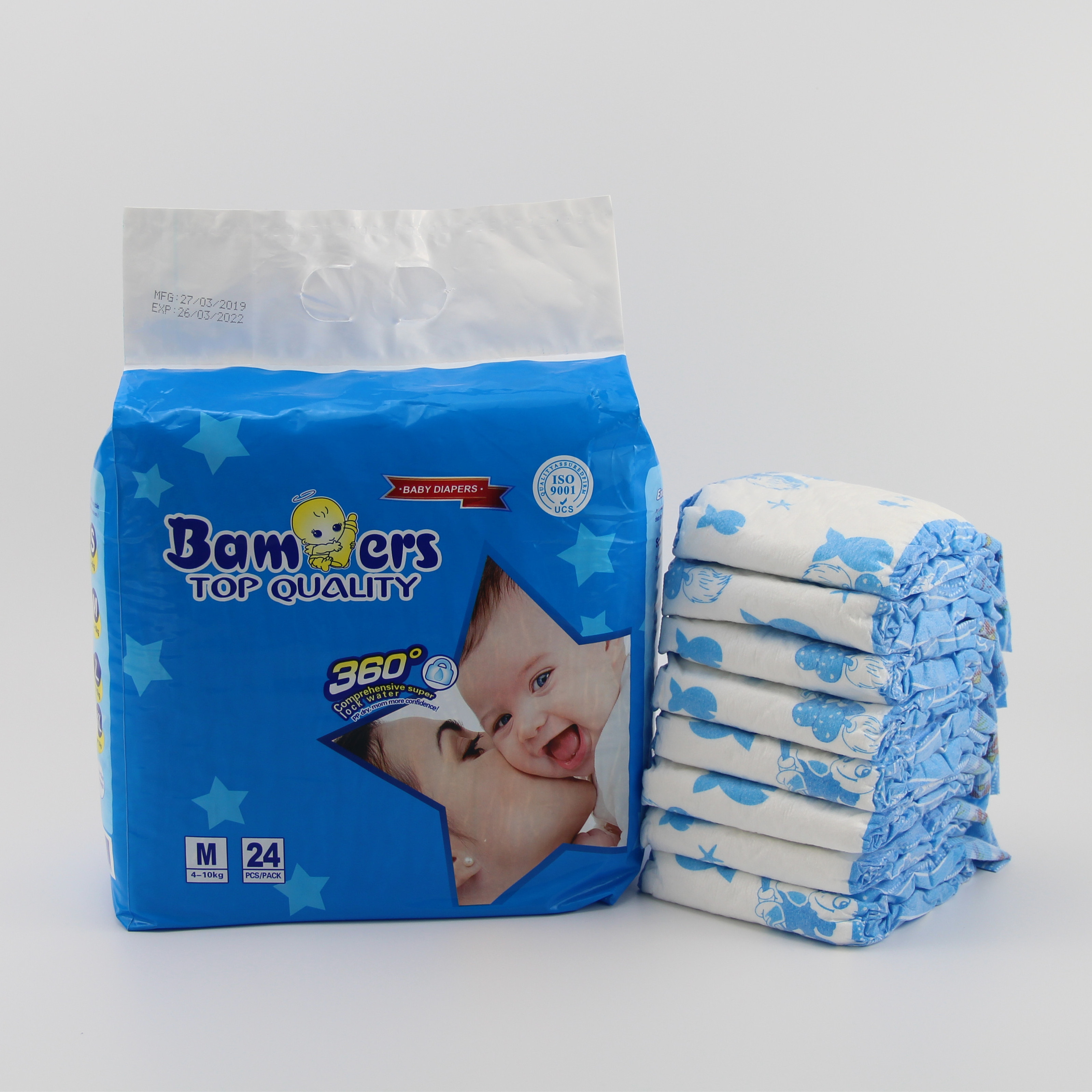 Popular on Alibaba A1 new baby diapers wholesale brand nhyira/mummy poko pants diaper baby basket weave baby diaper organizer/baby diaper changing mat