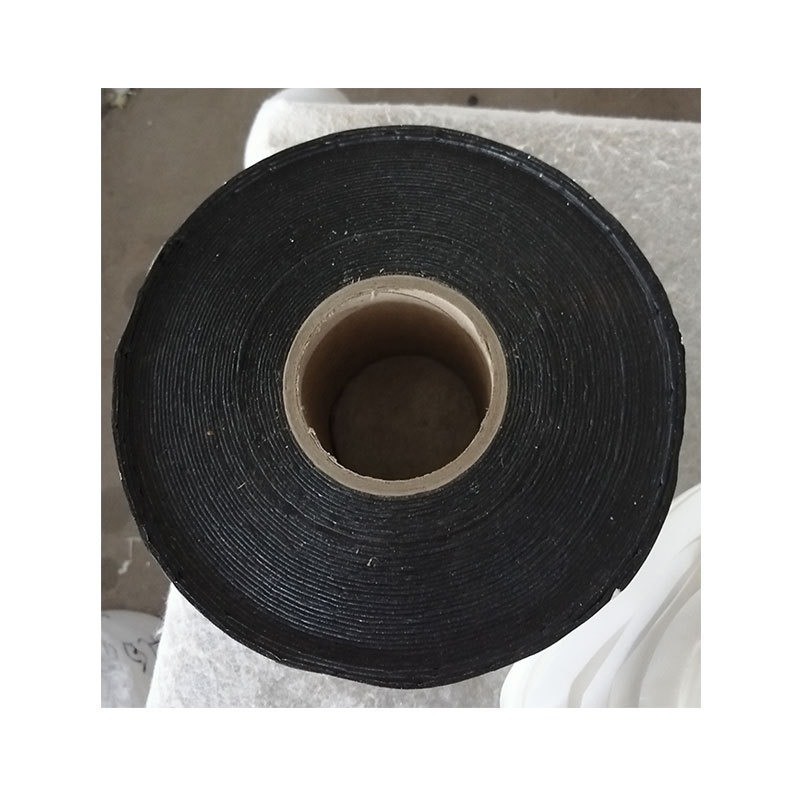 Roof seal waterproof reinforce aluminum foil adhesive tape