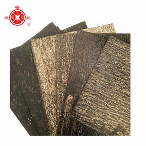 bitumen paper sheets 14kg/roll asphalt roofing felt paper clay tiles in roofing felts