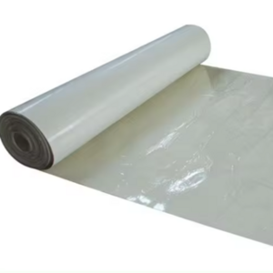 0.5mm pre-applied self adhesive pond liner hdpe waterproof membrane with sand