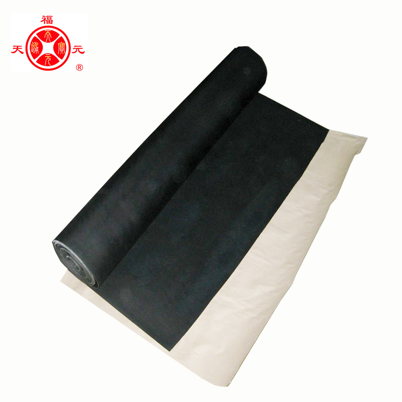 1.2mm 1.5mm exposed white epdm rubber roofing waterproof roofing membrane epdm pool liner