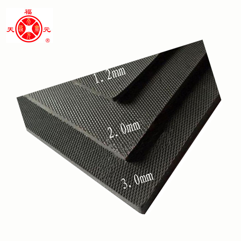 1.2mm 1.5mm exposed white epdm rubber roofing waterproof roofing membrane epdm pool liner