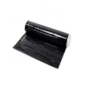 Asphalt Sheet Self-adhesive roofing Waterproof Membrane Material