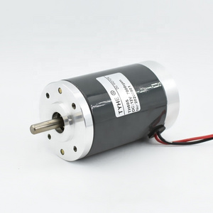 Low noise 50mm 12v 24v 5000 rpm 5500 rpm 10000rpm 70w 60 watt 50w high torque 1kgcm 0.1nm brushes electric dc motor