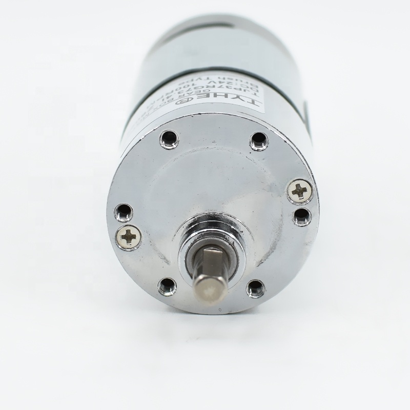 37mm sg-555 small gearbox high power 12v 24v 14.4v 30 rpm rs 555 40 rpm 08kgcm 90rpm 1nm 15watt dc gear motor for conveyor belt