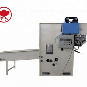 KBJ-1New Polyester Fiber Bale Opener,Opener Bale,Cotton Bale Opener Machine