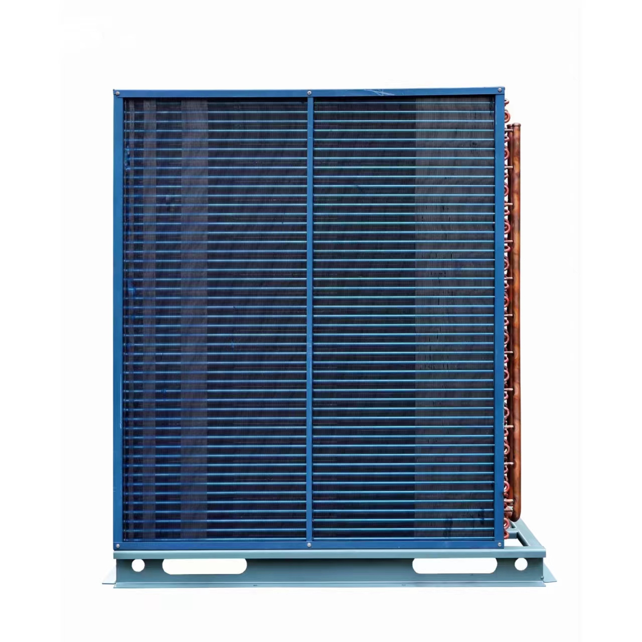 Hot selling manufacturer direct sales  Industrial 10hp Water-Cooled Cooling Chiller Condensing Unit  air cooled unit for food