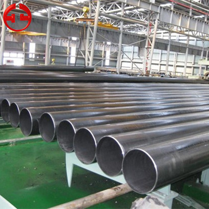 Steel Tube Production Line Round Square Pipe Making Machine ERW Pipe Mill Machine