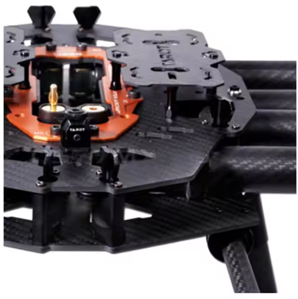 Tarot T Series Electronic Retractable Landing Gear With controller TL96030 for T810/ T960/ T15/ T18/ 810sport/ 960 Multicopter