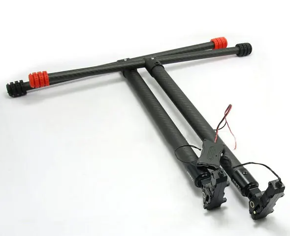 Tarot T Series Electronic Retractable Landing Gear With controller TL96030 for T810/ T960/ T15/ T18/ 810sport/ 960 Multicopter