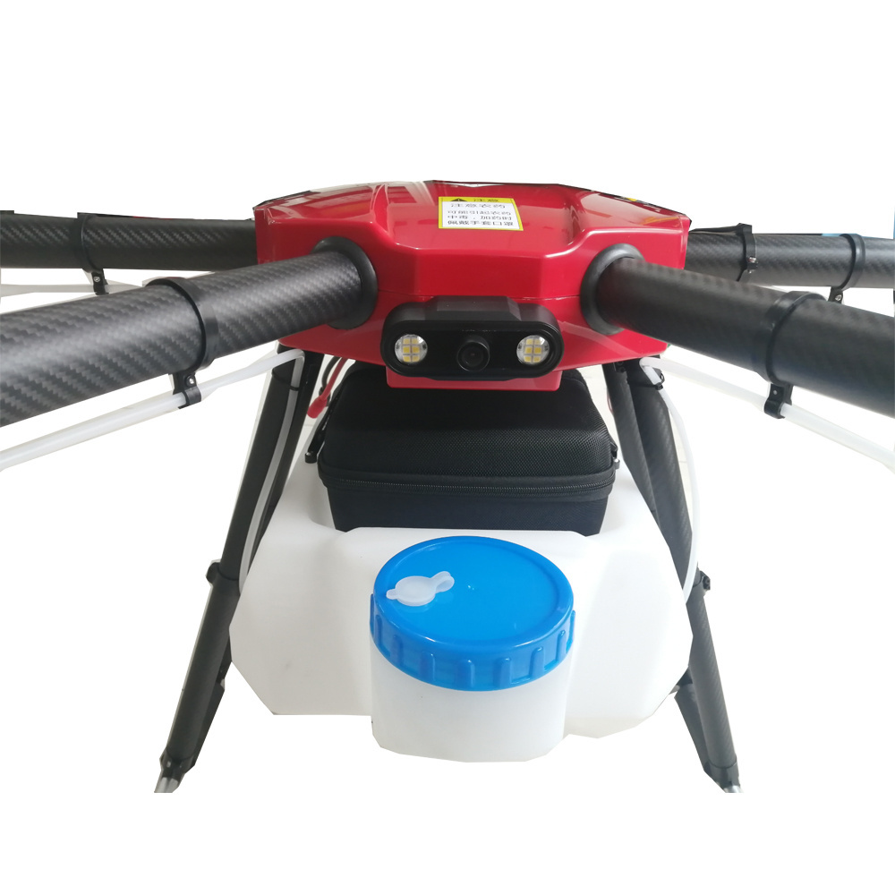 6 axis 16L OEM K++ K3A pro agricultural drone with camera GPS flying automatically agricultural sprayer Drone pertanian