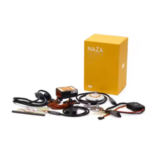 2024 Original DJI Naza V2 Flight Controller Naza M V2 Fly Control GPS Combo for RC FPV Drone