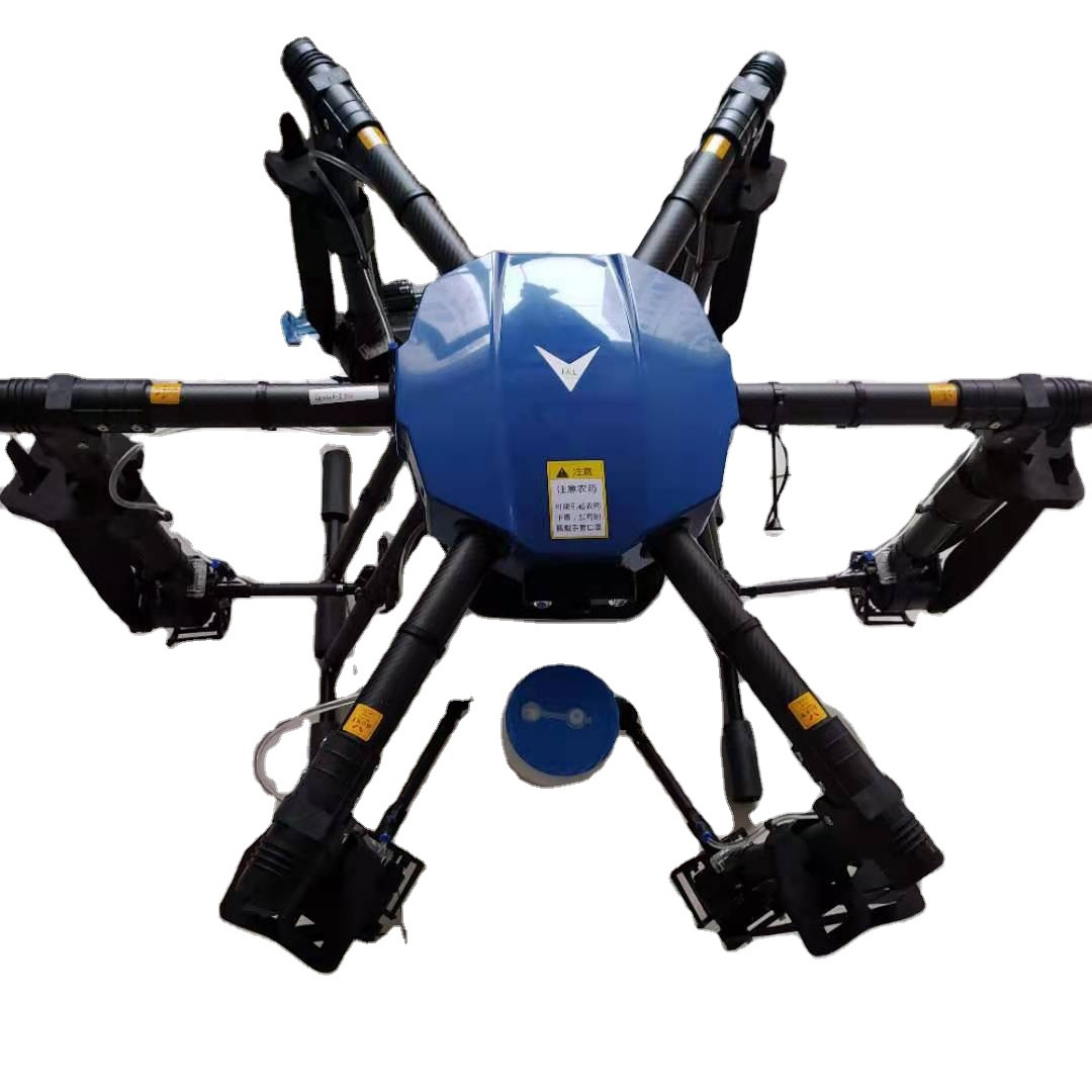 6 axis 16L OEM K++ K3A pro agricultural drone with camera GPS flying automatically agricultural sprayer Drone pertanian