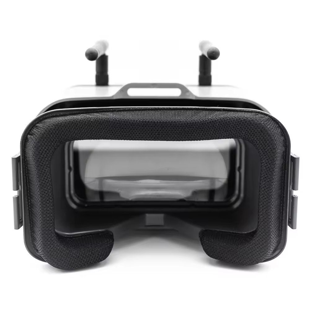 EMAX Transporter II HD FPV Goggle ZERO DVR High Definition Racing Backup Power for RC Racing Drone UAV Drones Accessories