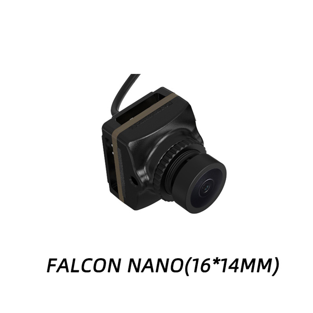 RunCam Link Phoenix HD Nano camera collection Falcon Wasp S k y End Collection of data cameras for FPV drones