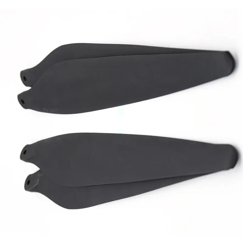 Original Hobbywing 3011 Folding Propeller Blade X8 40mm Engine Power Kit 16KG 16L Drone Propeller Plastic and Carbon Fiber