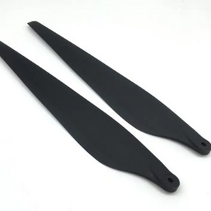 Original Hobbywing 3011 Folding Propeller Blade X8 40mm Engine Power Kit 16KG 16L Drone Propeller Plastic and Carbon Fiber