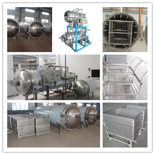 retort sterllizer mushroom sterilizer autoclave retort food sterilize retort