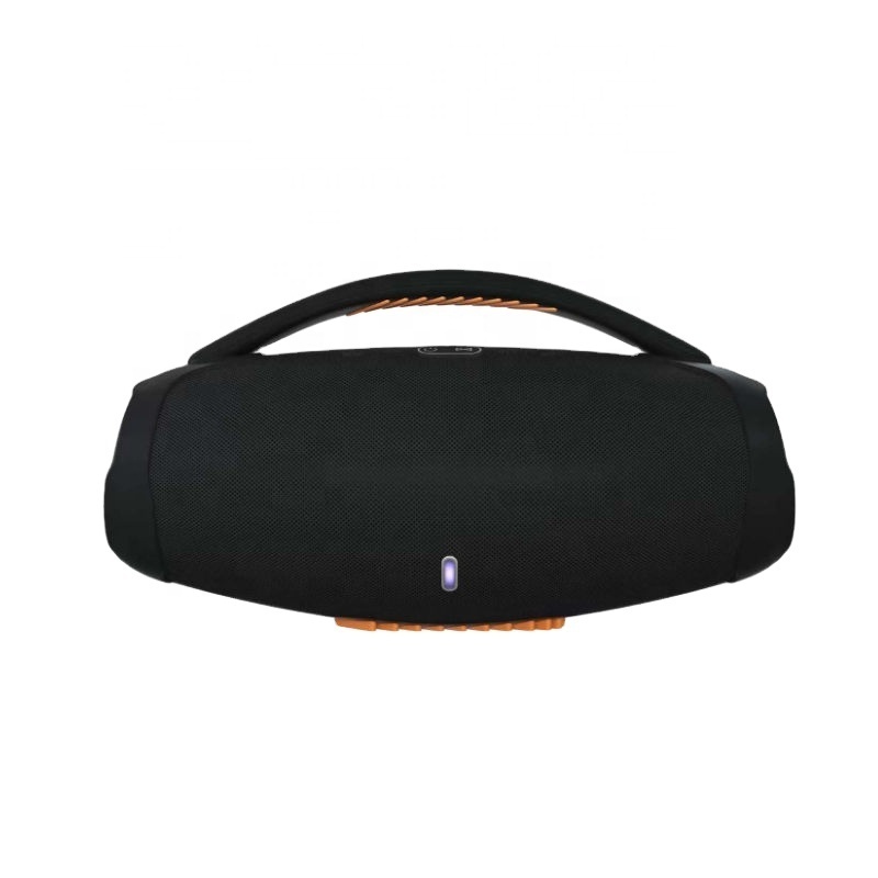 New arrival Portable Outdoor Speaker for  Boombox 3 Wireless Speaker Original Loud Bass SubwooferPopular