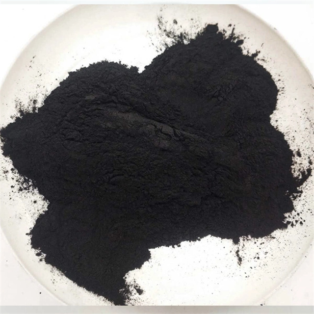 Bulk cas 1333-86-4  Density of Cosmetic Carbon Black Bamboo Charcoal Activated Carbon Powder