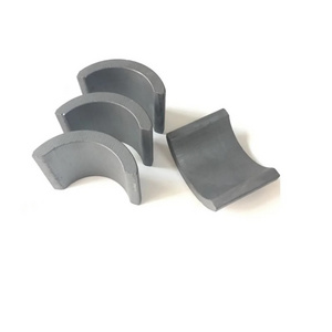 Y35 Ndfeb Ferrite Alnico Smco Custom Mounting Magnets