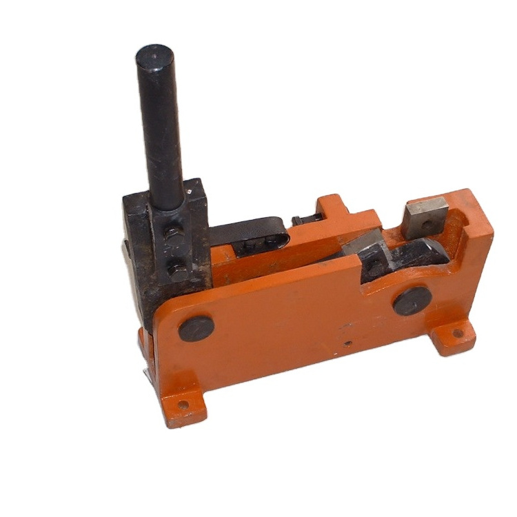 manual  hand  foot  electric powered disc guillotine  shear  bar CUTTER