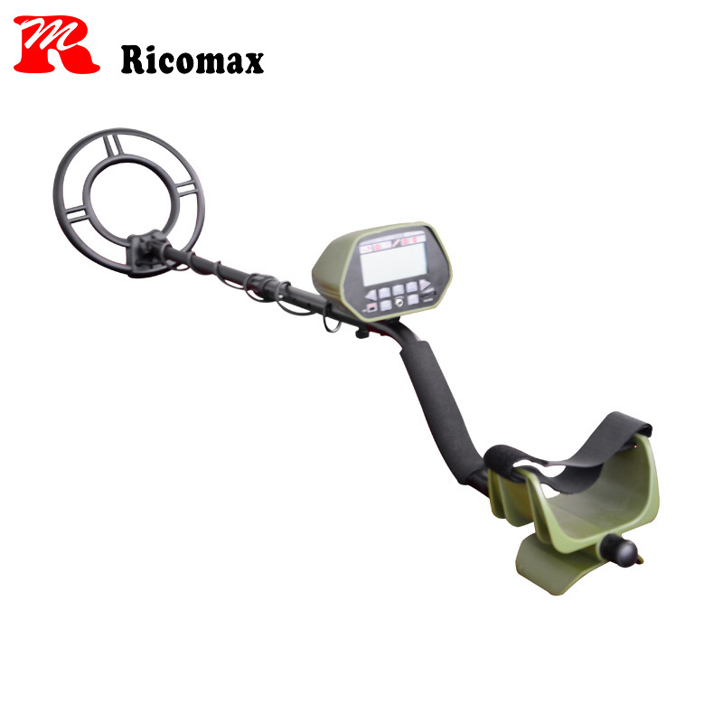 mine gemstone ground water long range metal detector machine