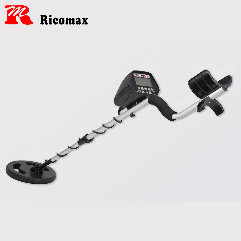 mine gemstone ground water long range metal detector machine