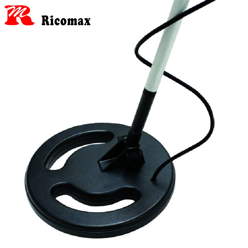 mine gemstone ground water long range metal detector machine