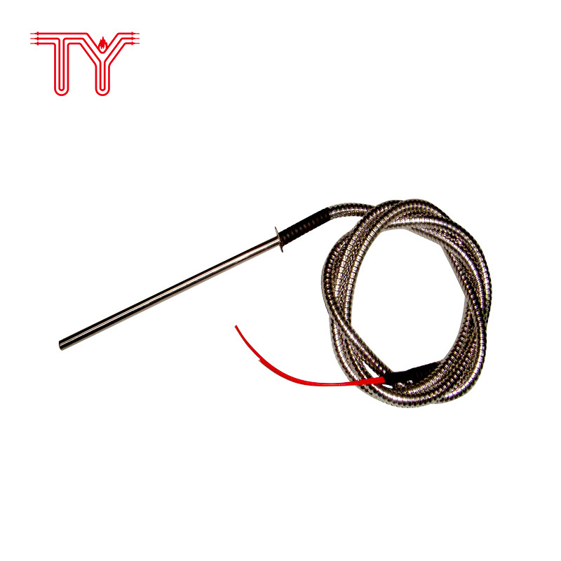 Wholesale 12V 24V 48V 1000W Cartridge Immersion Heater With Thermocouple