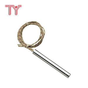 Wholesale 12V 24V 48V 1000W Cartridge Immersion Heater With Thermocouple