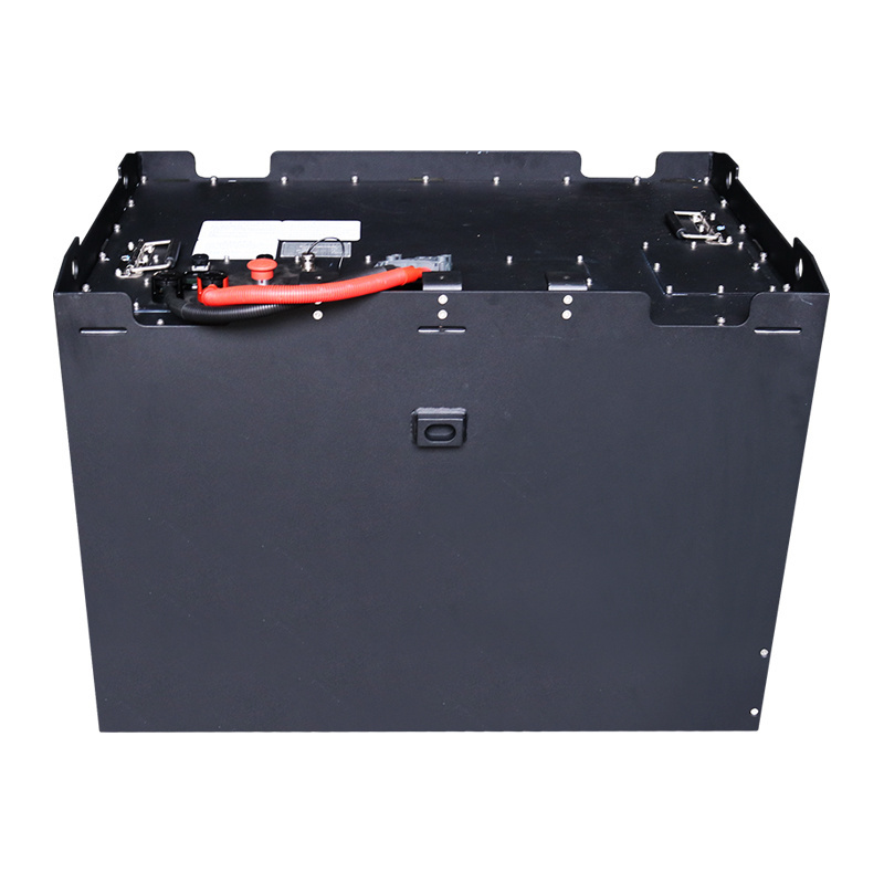 80V 400A 4G Rept Lifepo4 Pack Lithium Battery Pack Forklift Lithium Battery Lithium