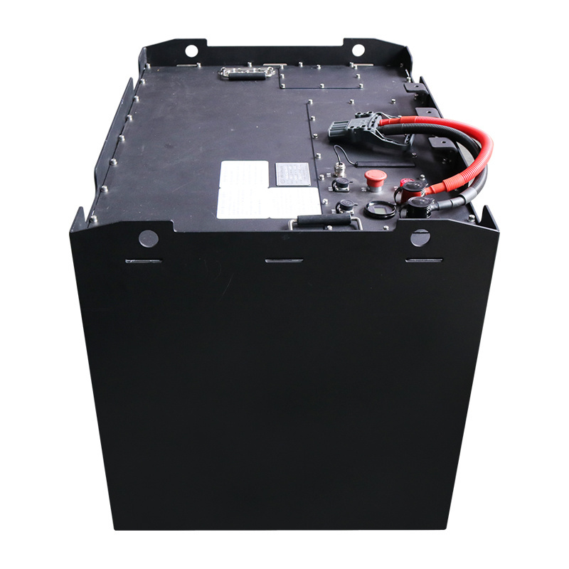 80V 400A 4G Rept Lifepo4 Pack Lithium Battery Pack Forklift Lithium Battery Lithium