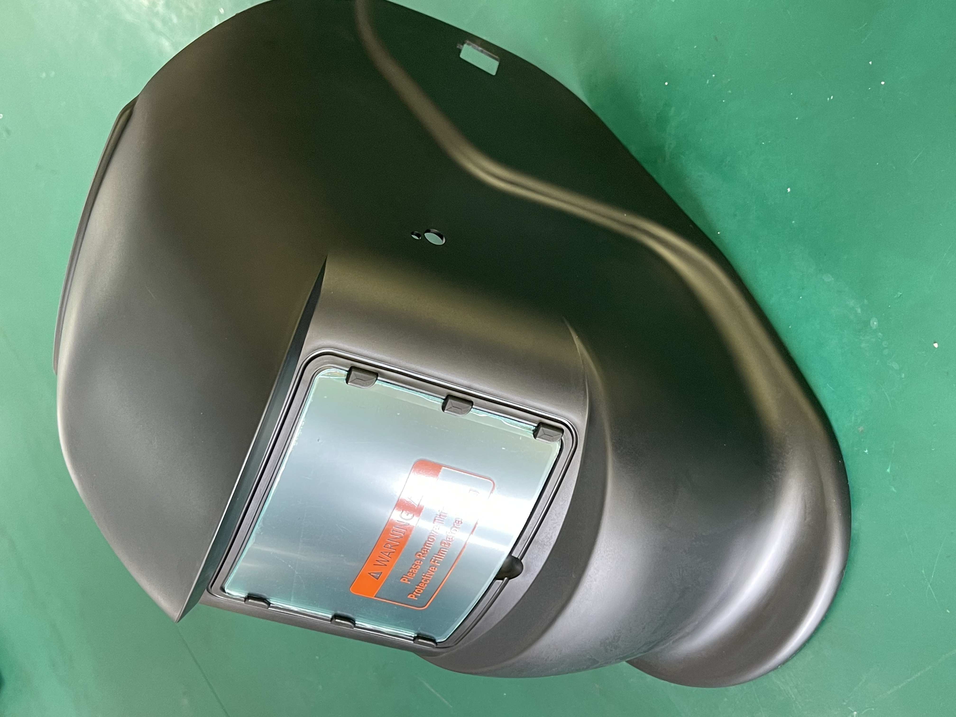 Cheap and good quality auto darkening welding helmet