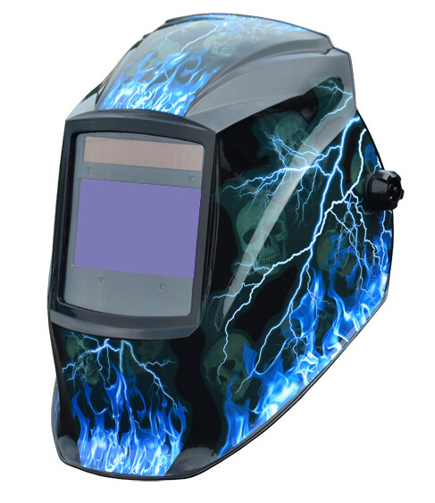 Welding protective equipment high quality welding helmet for welder cutting TIG welding hood