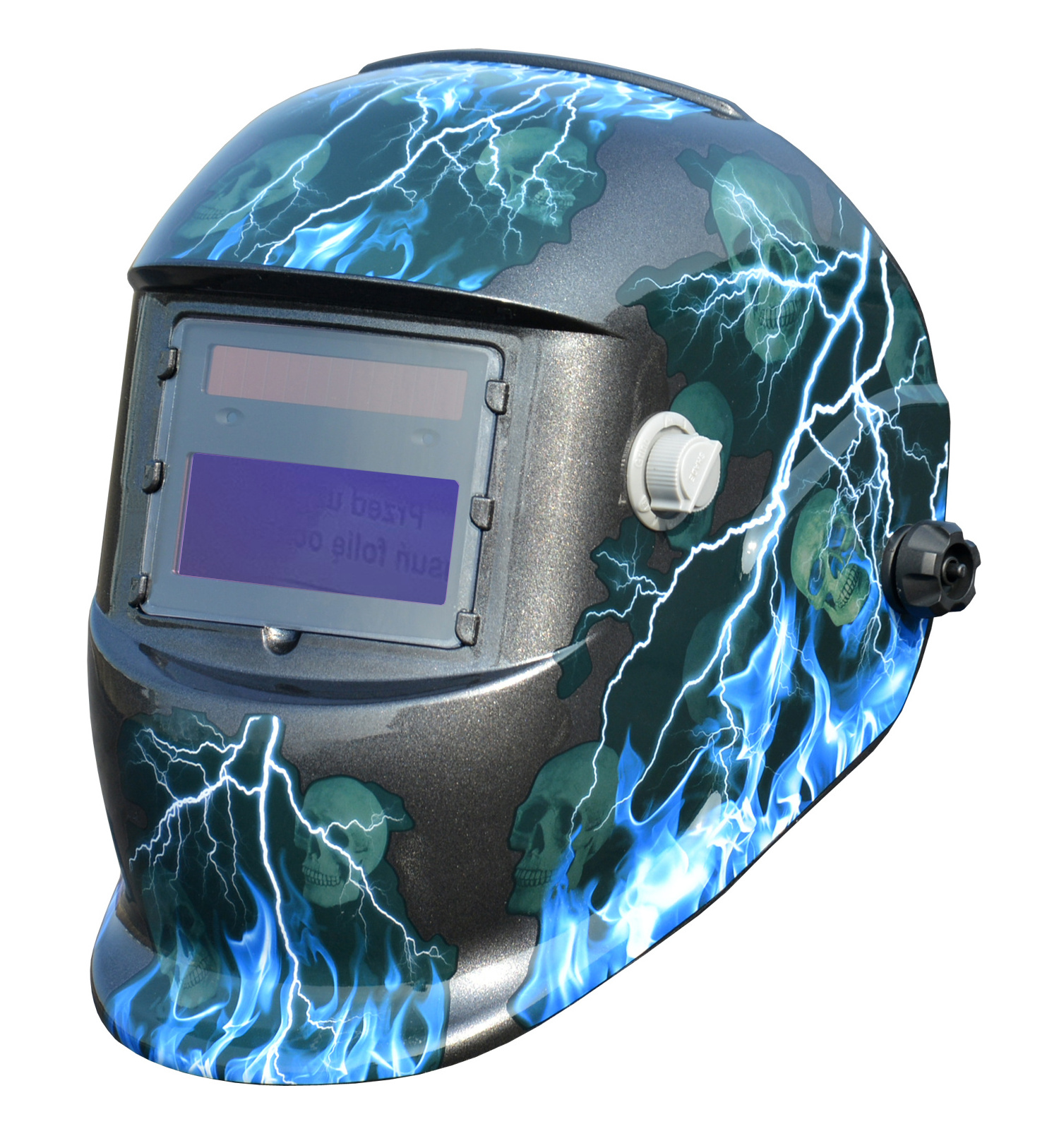 Rock-bottom Price true color welding helmet auto darkening for welder